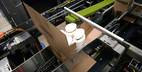 礼盒开槽机如何提高包装设计的品质